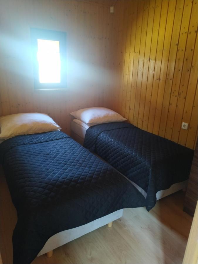 Władysławowo Domek Letniskowy מראה חיצוני תמונה